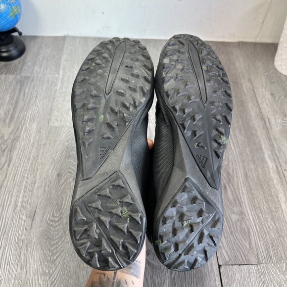 Adidas PREDATOR ACCURACY.3 TF GW4639 Core Black Core Black Footwear Size 11.5 main image 9